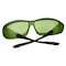 Bison Life PrimeX IR5, Welding Safety Glasses, Anti-Fog & Anti-Scratch, Green Lens SH-PRXSG-FCGN-MS14-IR3 - alternate 3